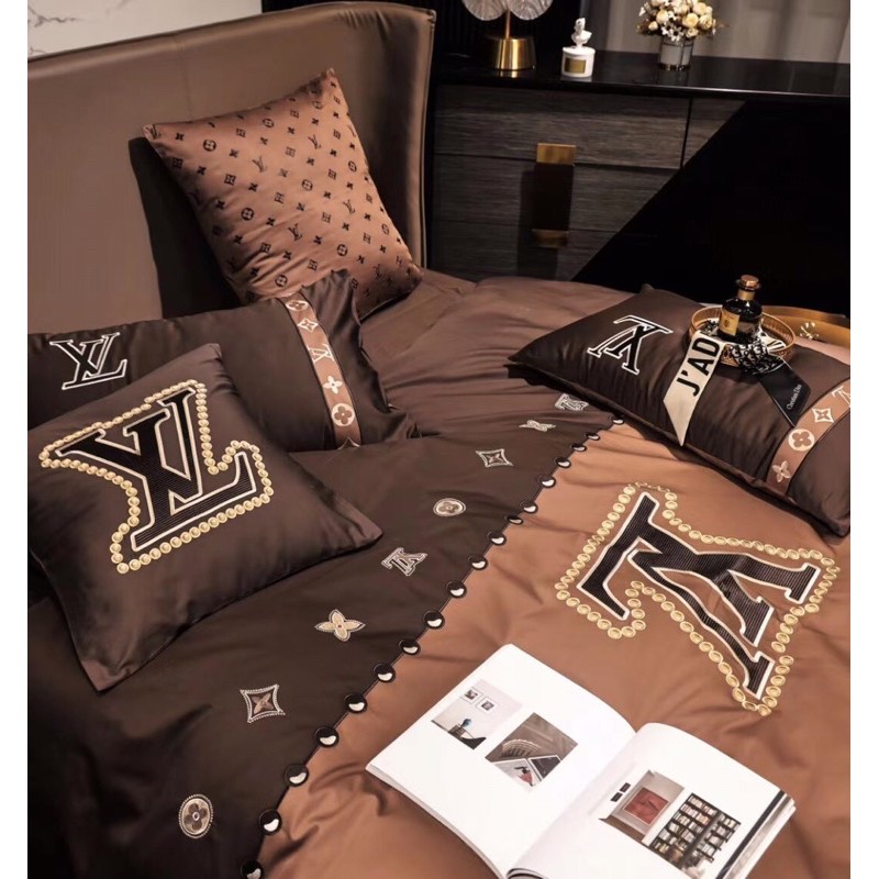lụa thương hiệu 6 món