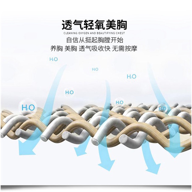 Miếng Dán Ngực Mát Xa Toàn Diện Sử Dụng Tại Nhà | BigBuy360 - bigbuy360.vn