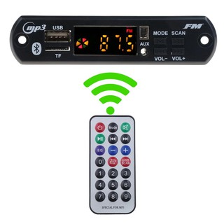 Mạch giải mã Bluetooth Y-11 Bluetooth 5.0