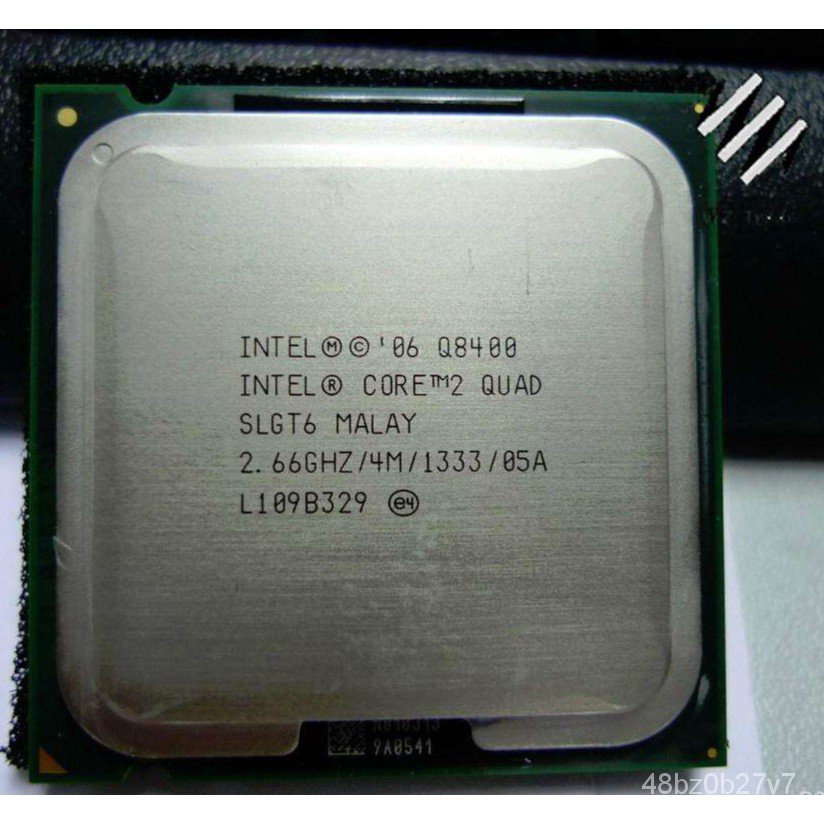 aRLb Desktop Q9500 Q8400 8300 8200 Q6600 Q6700 Quad Core CPU 775 Pin Desktop | BigBuy360 - bigbuy360.vn