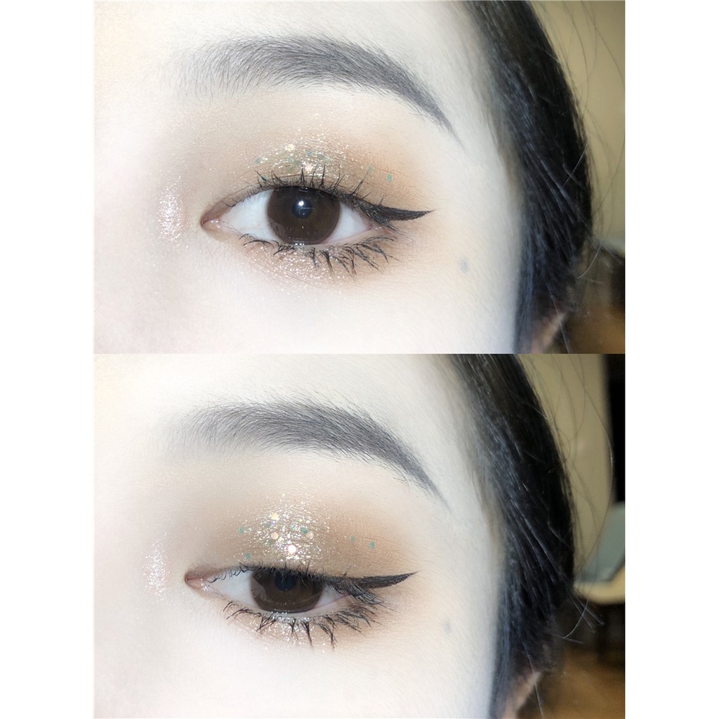 Bảng Phấn Mắt MUGE LEEN 18 màu | BigBuy360 - bigbuy360.vn