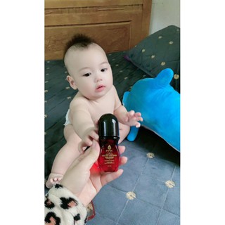 Tinh Dầu Thảo Dược Minh Khang