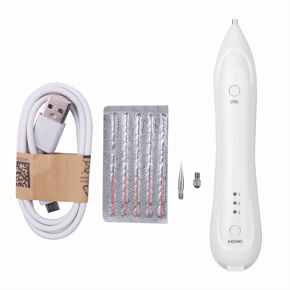 [Hàng mới về] Bút xóa nốt ruồi tàn nhang chuyên dụng
