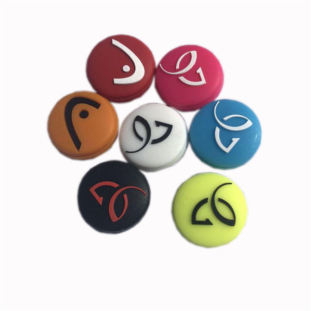 Dụng Cụ Giảm Sốc Cho Vợt Tennis Chất Liệu Silicone