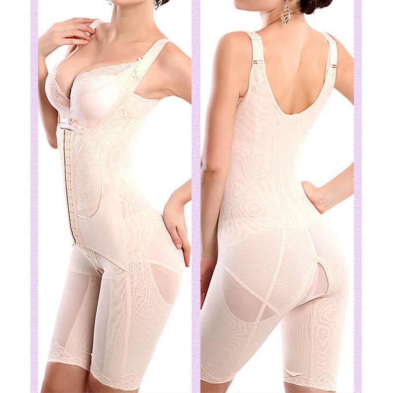 Bộ bodysuit định hình dáng toàn thân | BigBuy360 - bigbuy360.vn