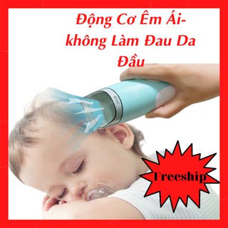 Tông Đơ Cắt Tóc Cho Bé. ĐỒ DÙNG CHO BÉ