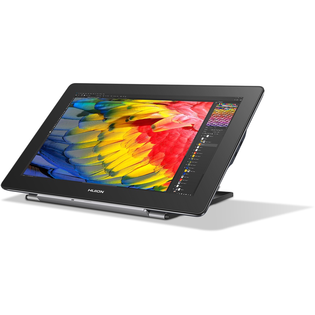 Bảng vẽ LCD Huion Kamvas Pro 16 Plus