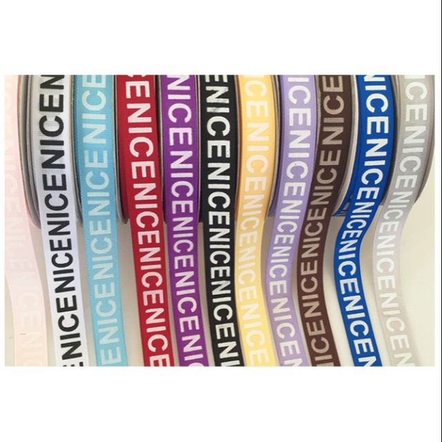 Ruybang gân 2cm×50y.