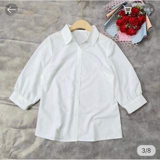 Áo sơ mi nam trắng thời trang đẹp