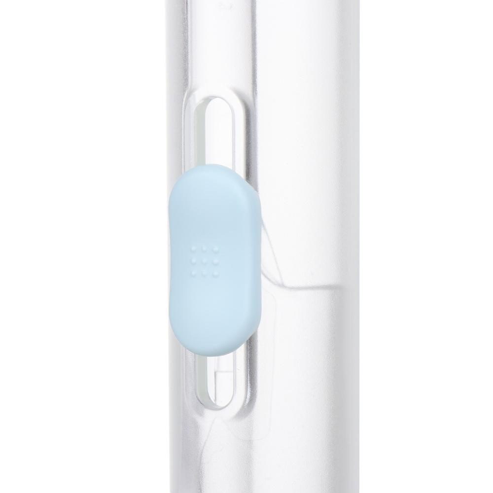 Bàn Chải Đánh Răng Mềm Gấp Gọn Tiện Dụng