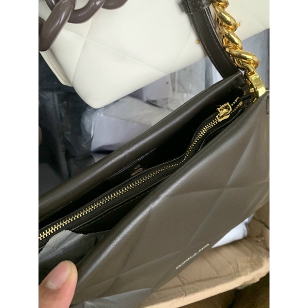 TÚI CNK DANIKA CHUNKY CHAIN