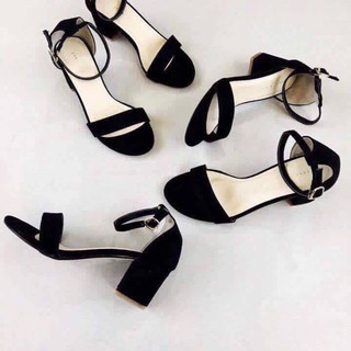 SANDAL DA LỘN 5p