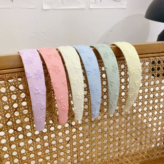 BƯỜM CÀI TÓC/BĂNG ĐÔ/TURBAN