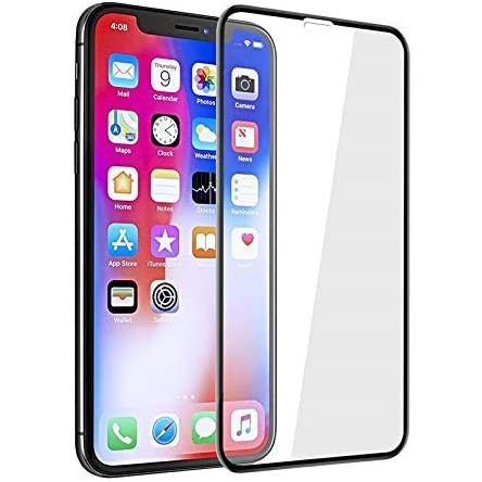 Kính Cường Lực 9d Bảo Vệ Màn Hình Cho iphone 15 pro max 14 13 12 mini 11 pro max x xs max xr 6 6s 7 8 plus