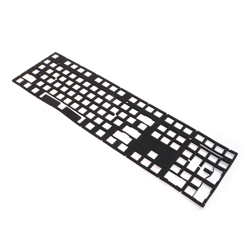 Miếng Đệm Xốp Mềm Chống Ồn Chuyên Dụng Dành Cho Công Tắc Âm Thanh