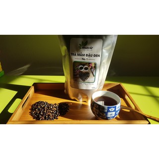Trà mầm đậu đen Mavie 500gr