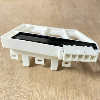 Đếm từ dò tốc máy giặt LG cửa đứng