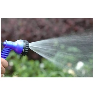 Vòi xịt rửa xe giãn nở,8M, vòi giãn nở, vòi nước tăng áp