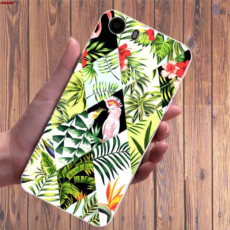 Wiko Lenny Robby Sunny Jerry 2 3 Harry View XL Plus THCOM Pattern-1 Soft Silicon TPU Case Cover