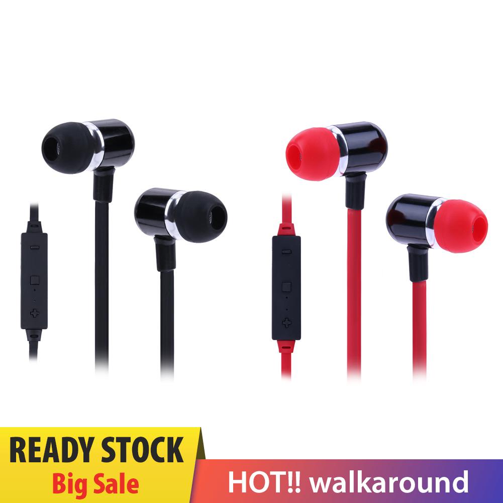 Tai Nghe Bluetooth 4.1 Mới Universal Kiểu Dáng Thể Thao148758