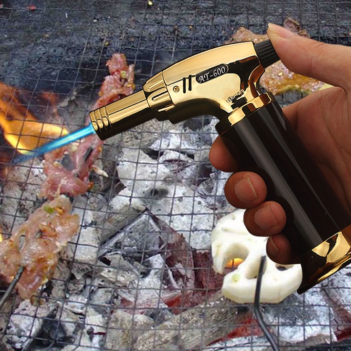 Máy Khò AT 600 Chế Độ Rảnh Tay