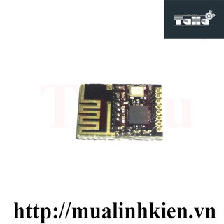 Module Thu Phát RF NRF24L01 Mini2.4GHz8P