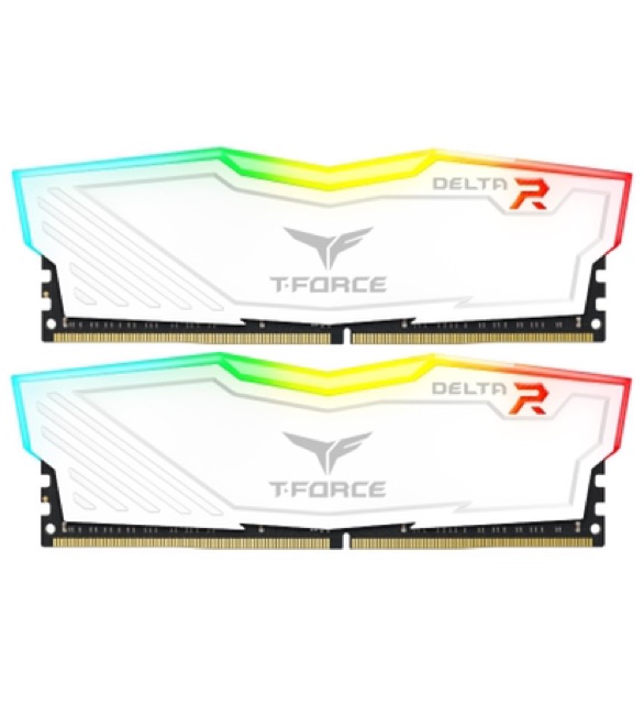 Ram Team T-Force led RGB