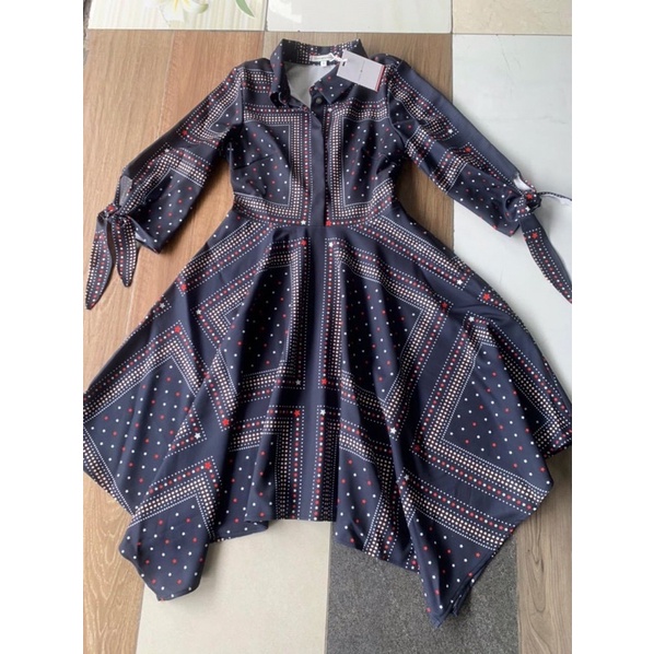 Đầm TOMMY HILFIGER  🍀🍀🍀
