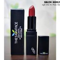 [Chính Hãng] SON THE SKIN FACE BOTE LIPSTICK