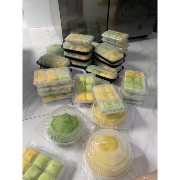 COMBO 3 HỘP 8 BÁNH Y HÌNH SIÊU TO - CREPE HOT TPHCM