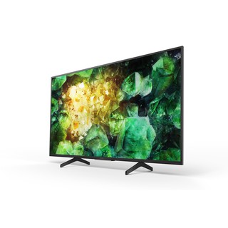 Android Tivi Sony KD-43X7400H 4K 43 Inch