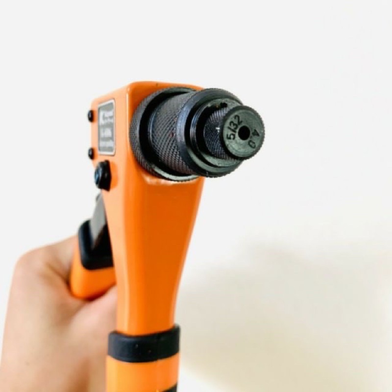 compo 2 kìm rút đinh tán trợ cao cấp kapusi (chính hãng)