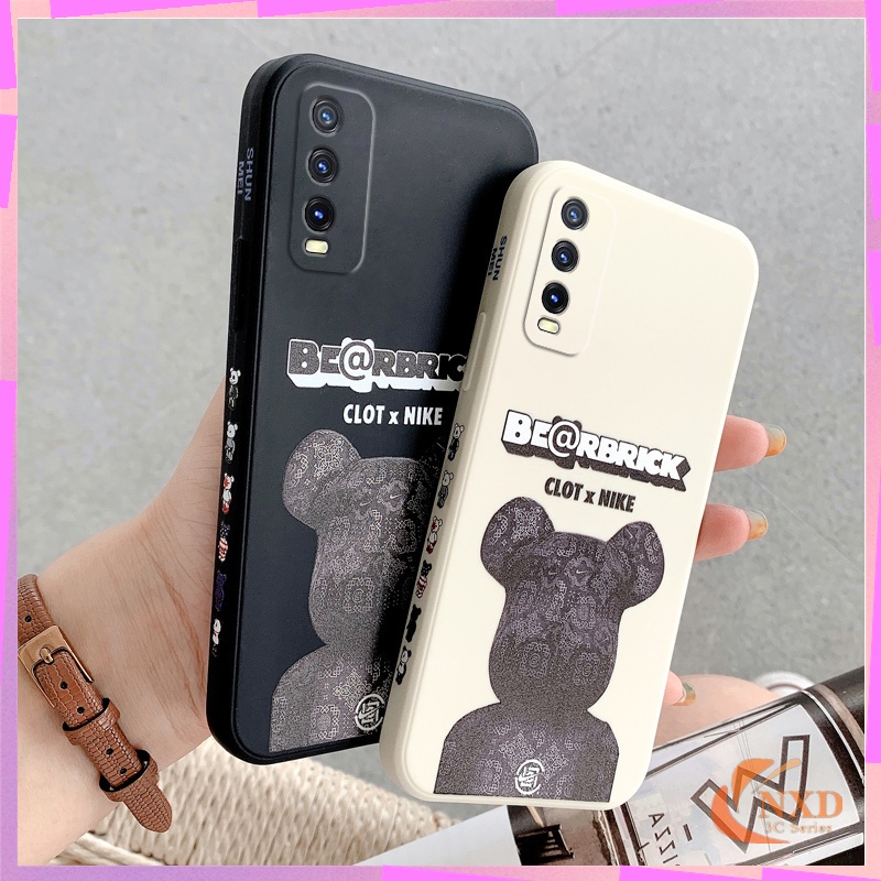 Ốp Điện Thoại Cho Vivo Y20 Y20S Y12S Y51 Y50 Y30 Y31 S1 S1pro S9E S9 S7 Vivo S6 S5 Y3 Y17 U3X Vivo Y5S Y19 Yu3 Z5I | BigBuy360 - bigbuy360.vn