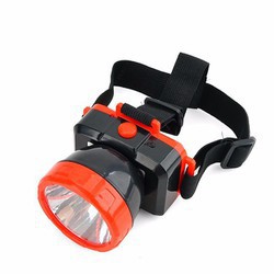 Đèn Pin Đội Đầu A6