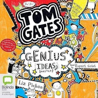 Tom Gates 10Q