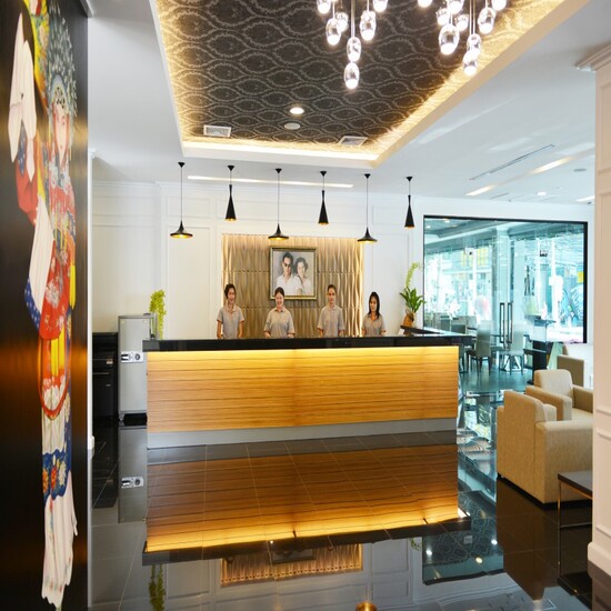 [EVoucher Vietravel] Gói VMB+3 đêm tại khách sạn Picnic Hotel Bangkok 3 sao+Tặng thẻ Oneday Pass BTS Sky Train