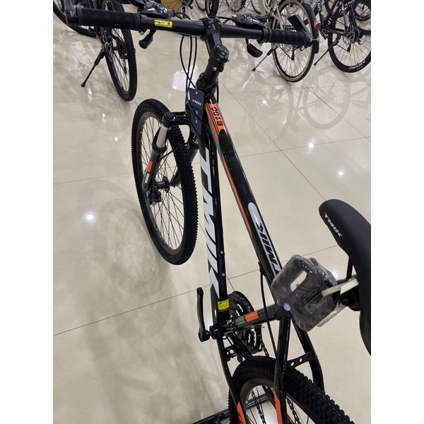 Xe Đạp Thể Thao Địa Hình Merec 26INCH Nhập khẩu -Cam Kết hình ảnh Thật của Shop- Free ship tặng kèm phụ kiện