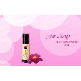 Mẫu nước hoa lăn AVON