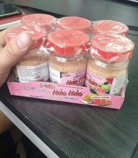Hũ Bột canh Hảo Hảo