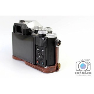 Bao Da Máy Ảnh Olympus EM10 - EM10ii