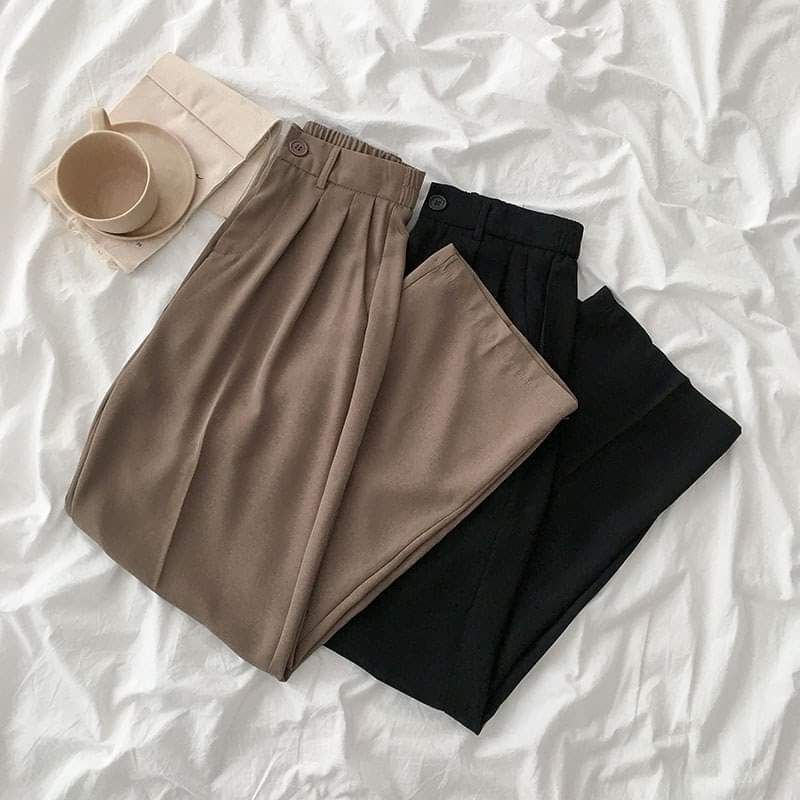 quần tây 2 hand Nhật-Hàn