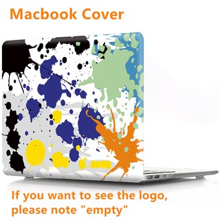 Ốp lưng họa tiết Graffiti nghệ thuật cho Macbook Air/Pro/Retina 11"13"15" 12 Inch New13/15