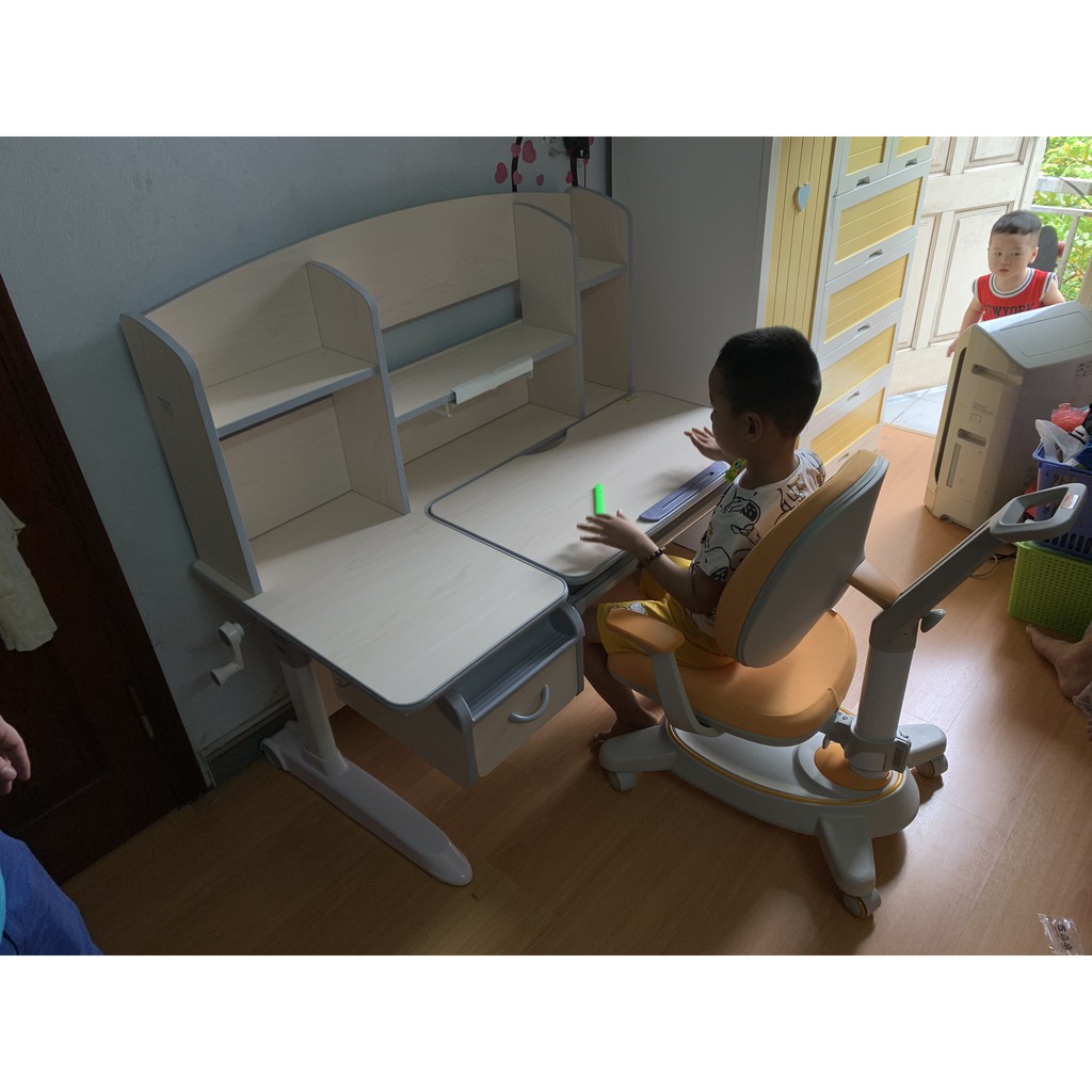 Ghế chống gù Raymond C41A PRO mẫu mới nhất 2020_bàn học chống gù | BigBuy360 - bigbuy360.vn