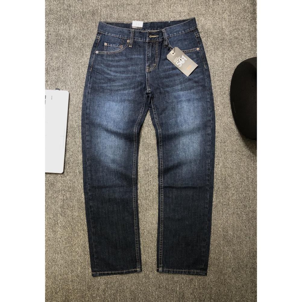 Sale Tết- Quần Jeans Levis 501 Cambodia ống suông az1 ˇ