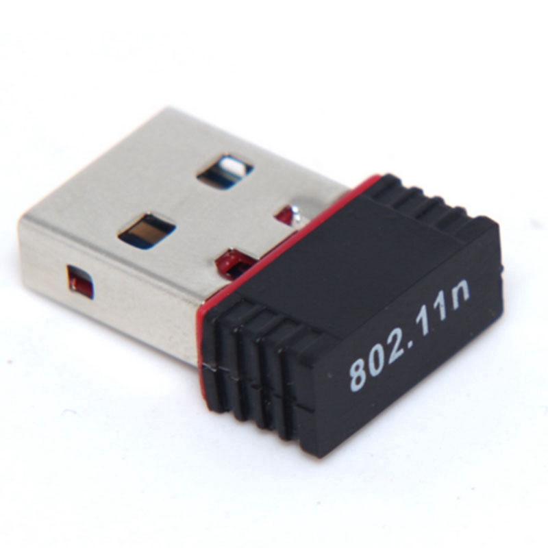 Ăng ten USB phát sóng WiFi 150M 802.11n / g / b C | BigBuy360 - bigbuy360.vn