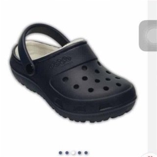 Combo dép crocs nhựa