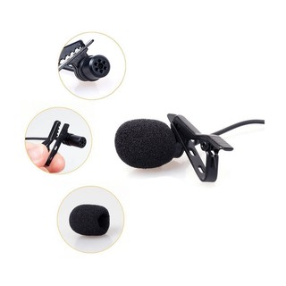 Micro cài áo cho điện thoại Comica CVM-V01SP