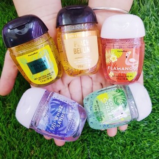 [Hàng Mỹ] Gel rửa tay khô Bath & Body Works BBW