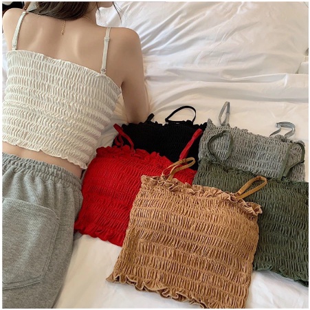 ÁO BRA NỮ NHÚN DÁNG LỬNG SIÊU HOT B21