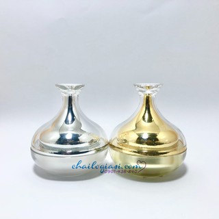 HŨ NHỰA CỔ LỌ 10G